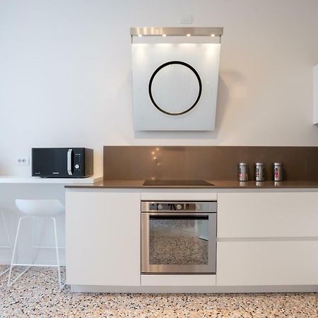 Apartamento Palazzo Vendramin Costa Venecia Exterior foto