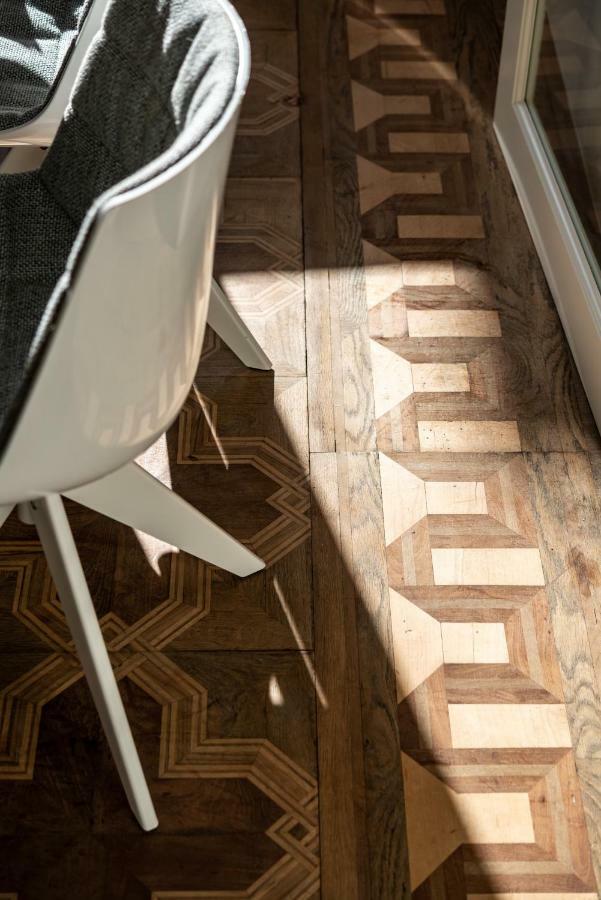Apartamento Palazzo Vendramin Costa Venecia Exterior foto