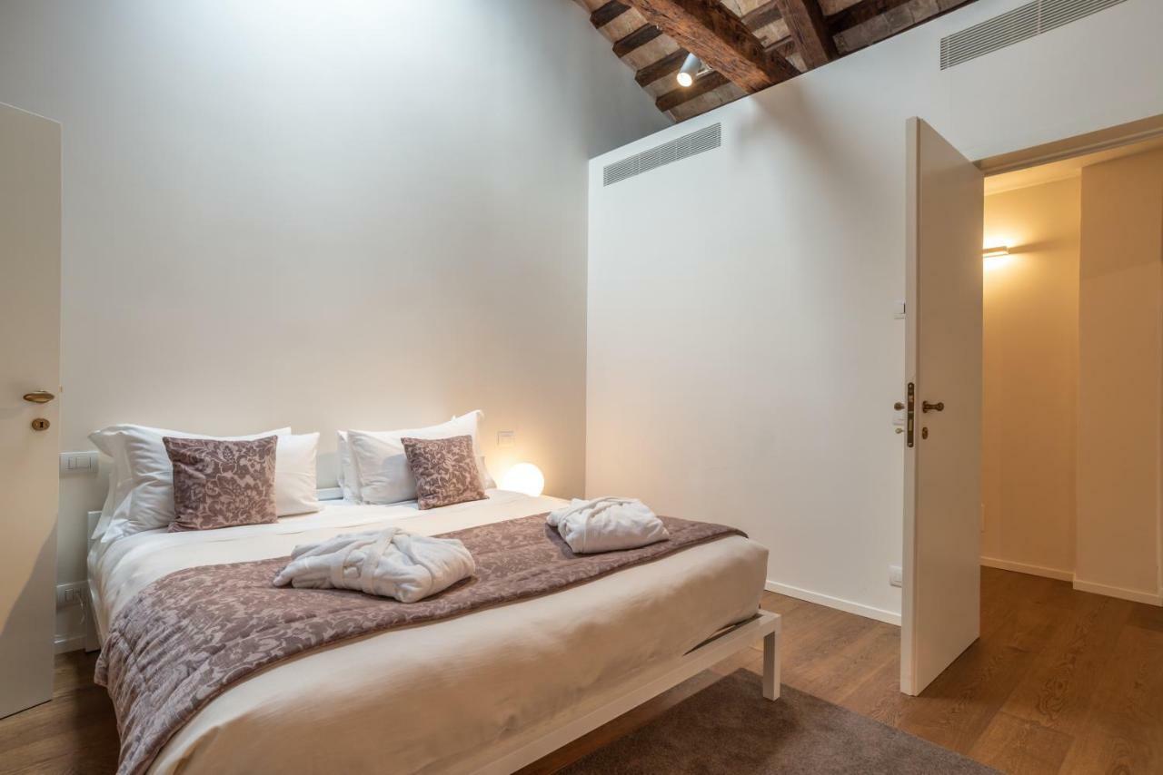 Apartamento Palazzo Vendramin Costa Venecia Exterior foto