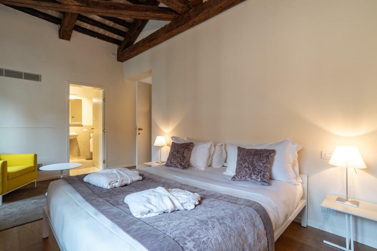 Apartamento Palazzo Vendramin Costa Venecia Exterior foto