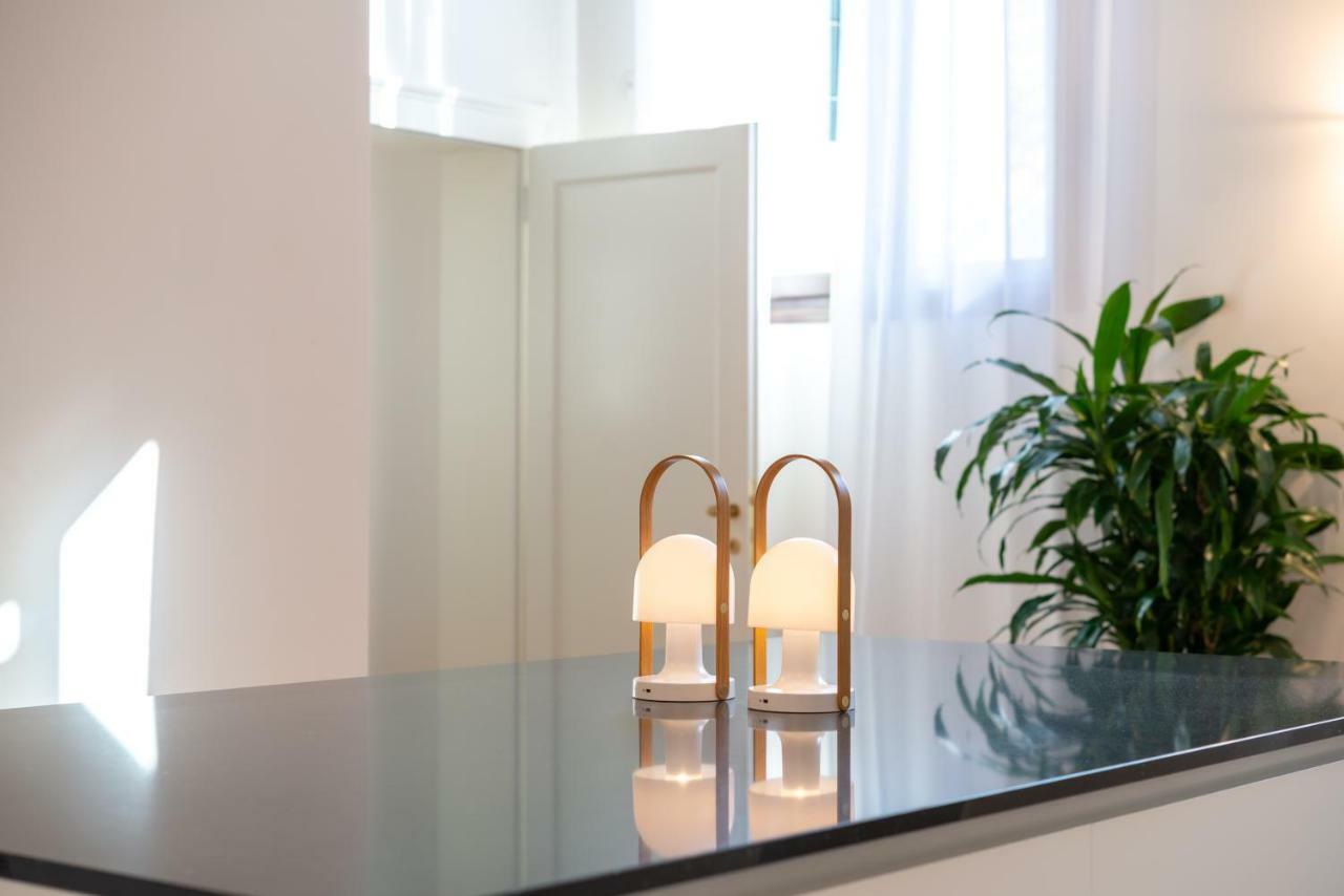 Apartamento Palazzo Vendramin Costa Venecia Exterior foto
